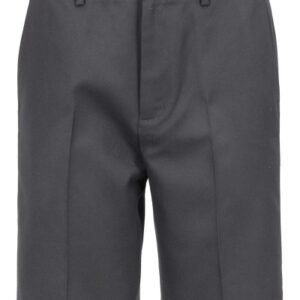 Harrow Grey Senior Boys Slim Fit Shorts